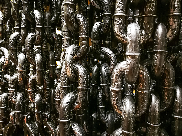metal-chains