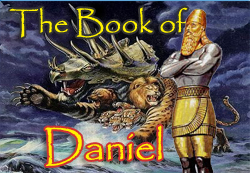 theme of the book of daniel