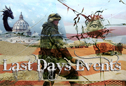 Last Days Events eCourse