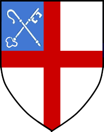 Anglican Church Logo