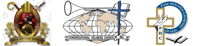 Holiness Churches