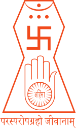 Jainism logo