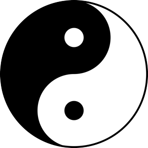 Taoism Yin-Yang Symbol