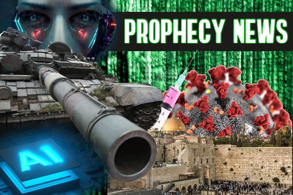 Prophecy News