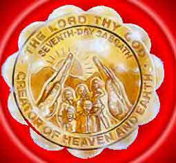 seal of God