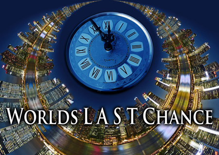 World's Last Chance