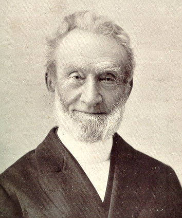 si George Müller 