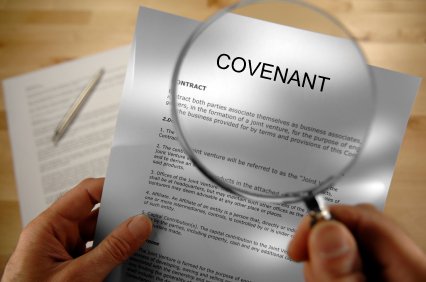 Contract (Covenant)