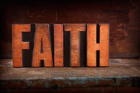 faith