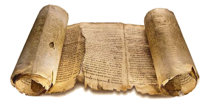 Rouleau du livre d’Esaïe; manuscrits de la Mer Morte