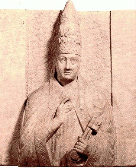 Papa Bonifacio VIII