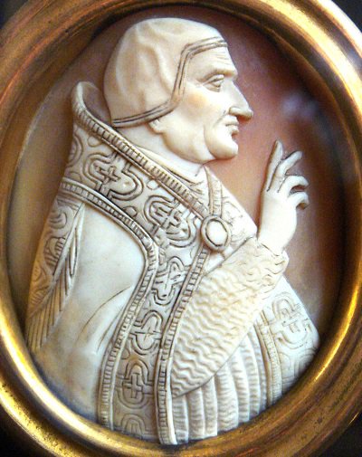 Papa Clemente VI