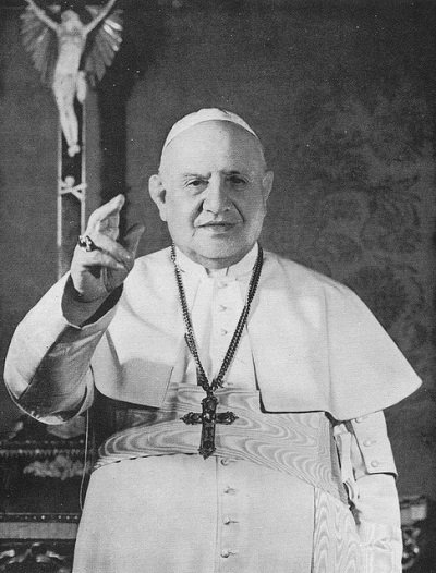Beato Papa Juan XXIII