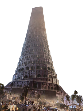 Turnul Babilonului