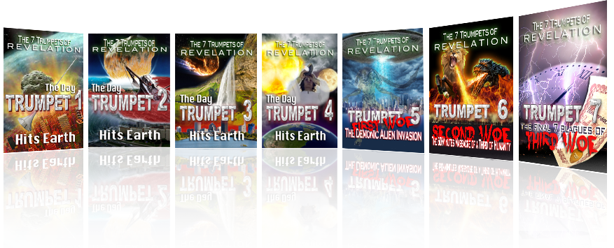 Trumpets of Revelation Video Posters