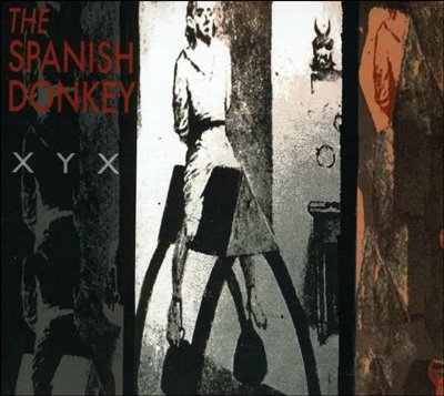 The Spanish Donkey