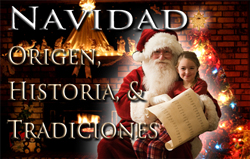 Navidad: Origen, Historia, & Tradiciones