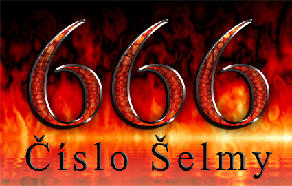 666: Číslo Šelmy
