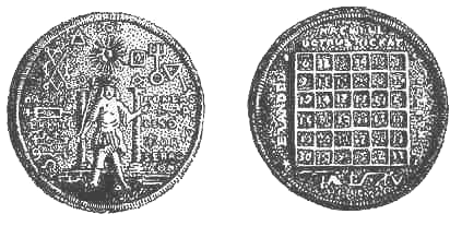 666 Seal