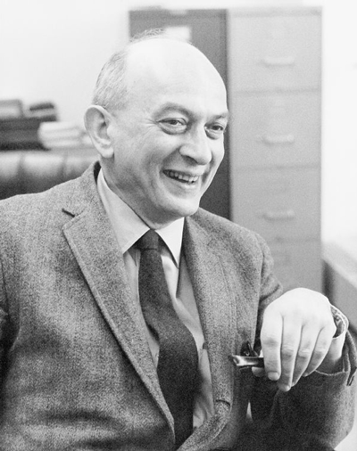 Solomon Asch