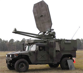 Active Denial System, or ADS