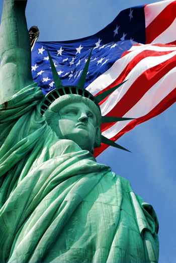 Statue of Liberty