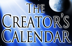 Creator's Calendar