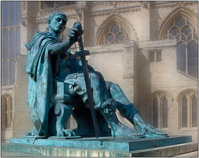 Constantine the Great