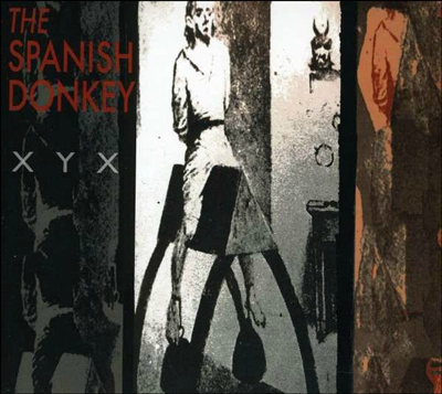 The Spanish Donkey