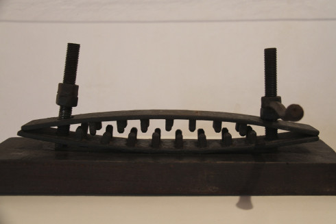The Thumb Screws