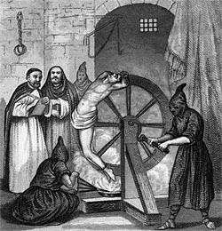 The Wheel