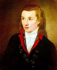 Friedrich von Hardenberg