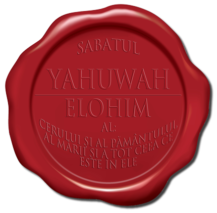 The Seventh Day Sabbath: Yahuwah's Seal