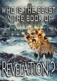 Who is the Beast in the Book of Revelation?