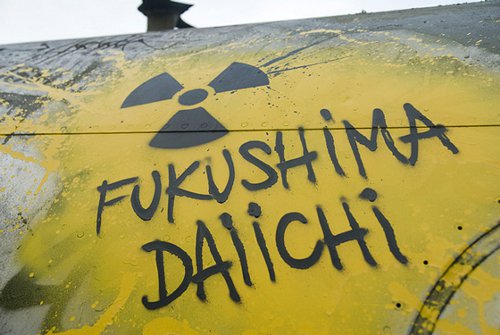 Fukushima Daichi