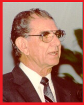 Ted Wilson