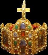 papal crown