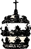 papal crown