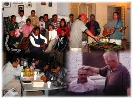 home ekklesia