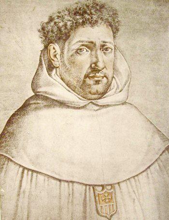 Francisco Ribera