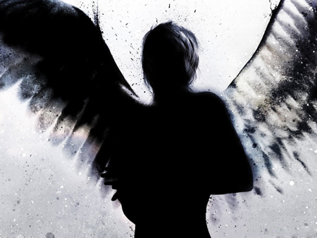 masamang anghel