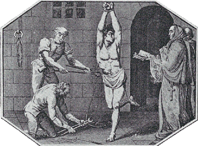 Inquisition papale
