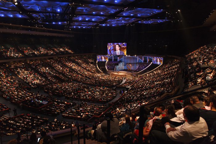 Lakewood Church