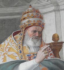 Gregory IX