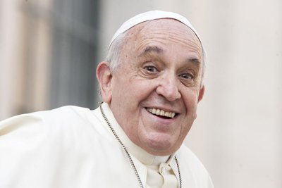 pope francis