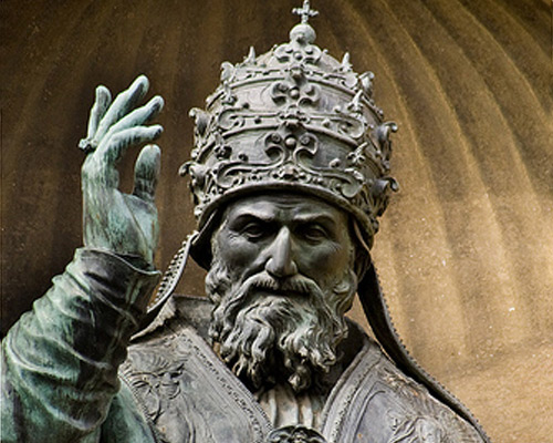 Papst Gregor XIII