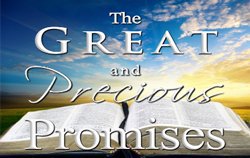 The Great & Precious Promises