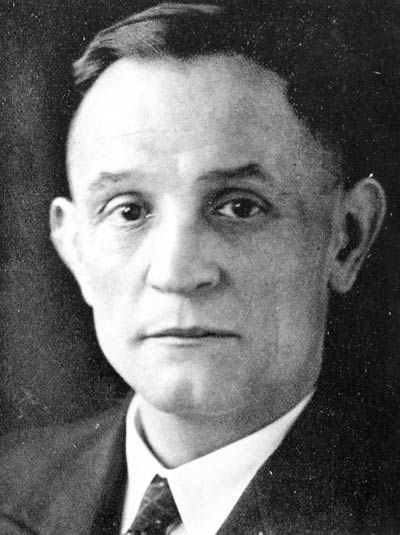 Friedrich Gustav Emil Martin Niemöller