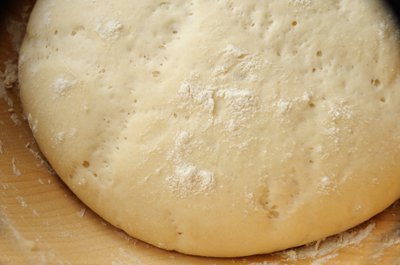 Le pain sans levain de la Pâque Biblique