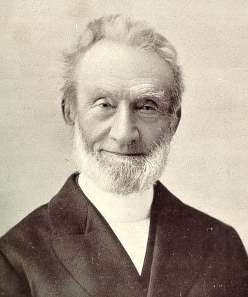 George Müller